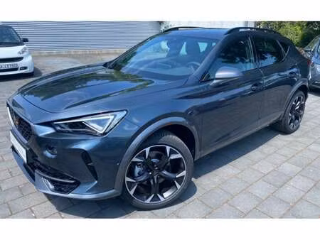 Cupra Formentor 1.5 TSI 150