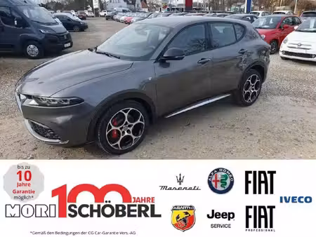 Alfa Romeo Tonale 1.5 160 Veloce