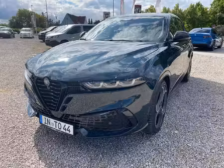 Alfa Romeo Tonale 1.5 160 Veloce