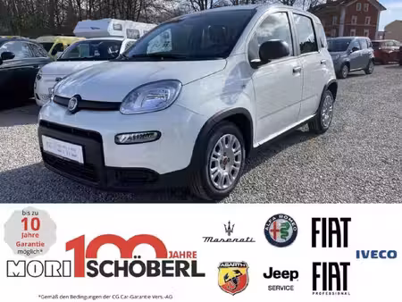 Fiat Panda 1.0 69