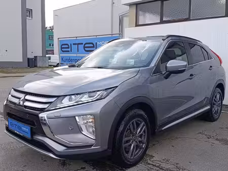 Mitsubishi Eclipse Cross 1.5 163