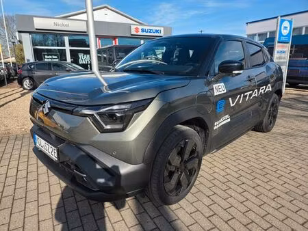 Suzuki Vitara 174 Comfort