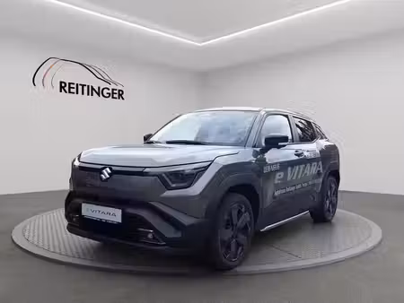 Suzuki Vitara 174