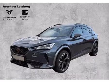 Cupra Formentor VZ 1.4 245
