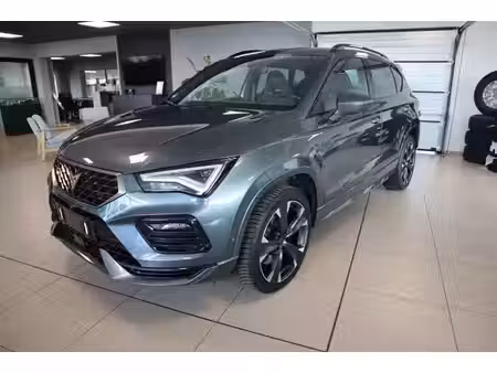 Cupra Ateca 2.0 TSI 300