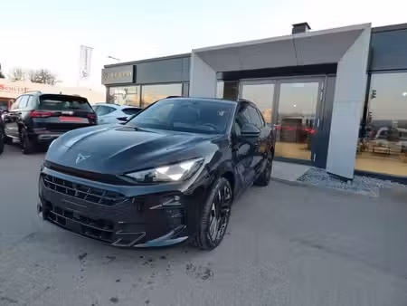 Cupra Terramar VZ 1.5 272