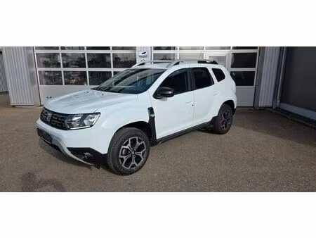 Dacia Duster 1.3 150
