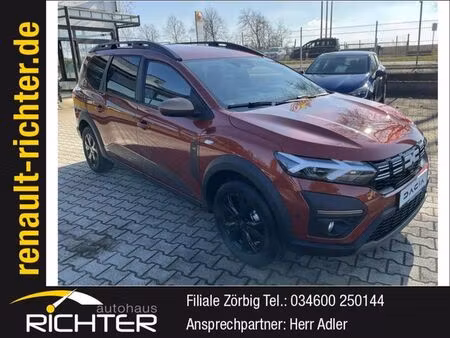 Dacia Jogger 1.0 TCe 110