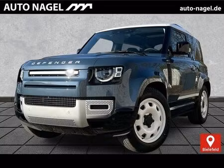 Land Rover Defender D250 3.0 249 S 4x4