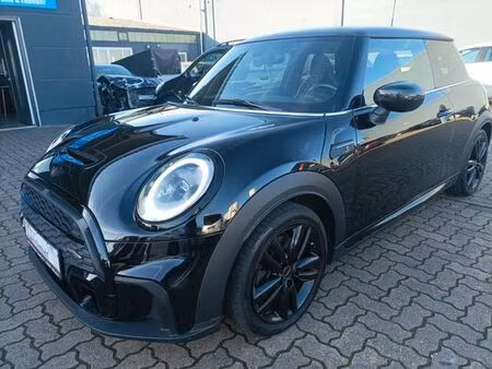 Mini Mini Cooper S 2.0 178