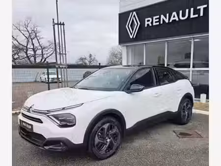 Citroën C4 1.2 PureTech 130 Max