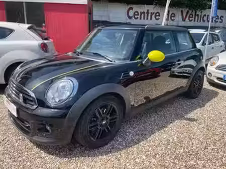 Mini Mini One 1.6 75 Brick Lane