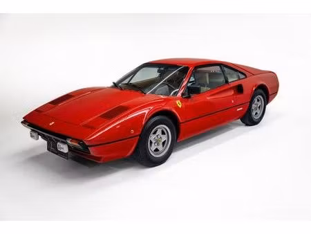 Ferrari 208 GTB
