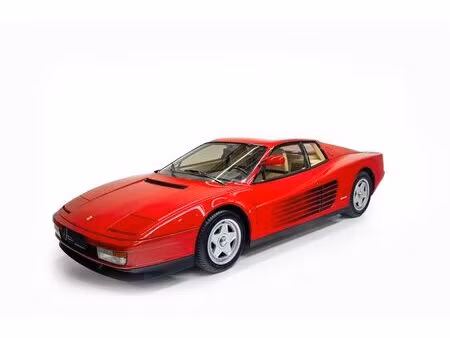 Ferrari Testarossa 