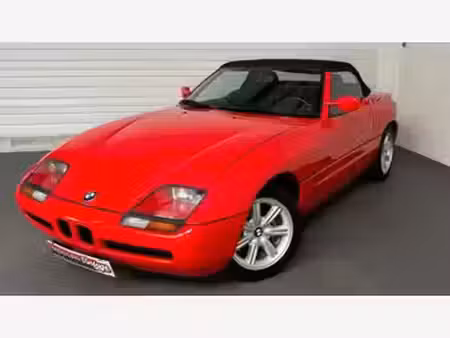 BMW Z1 2.5 170