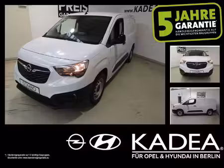 Opel Combo 136