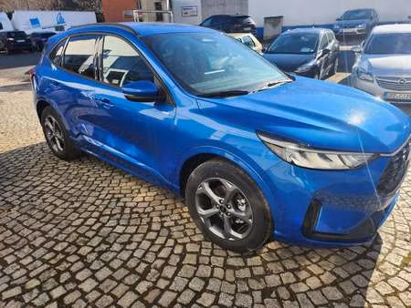 Ford Kuga 2.5 ST Line