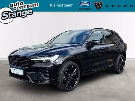 Volvo XC60 2.0 4x4