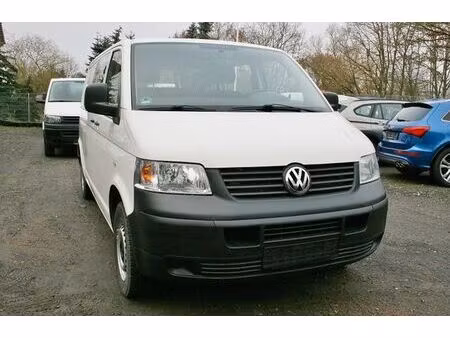 Volkswagen Transporter T5 2.5 TDI 131