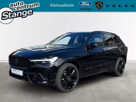 Volvo XC60 2.0 4x4