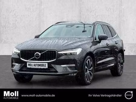 Volvo XC60 2.0 4x4