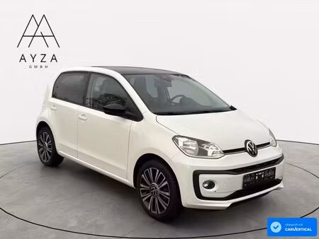 Volkswagen up! 1.0 60
