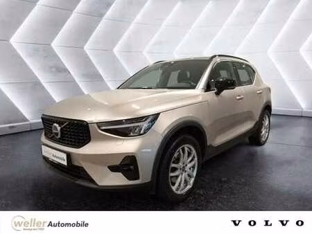 Volvo XC40 2.0