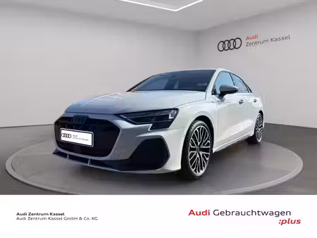 Audi A3 1.5 TFSI 150 S line