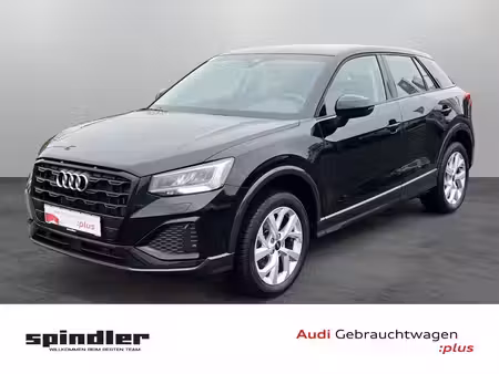 Audi Q2 35 TDI 2.0 TDI 150