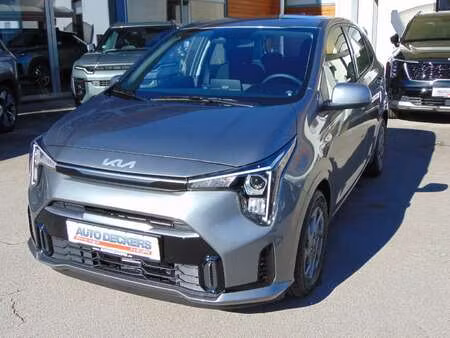 Kia Picanto 1.0 GDi 68