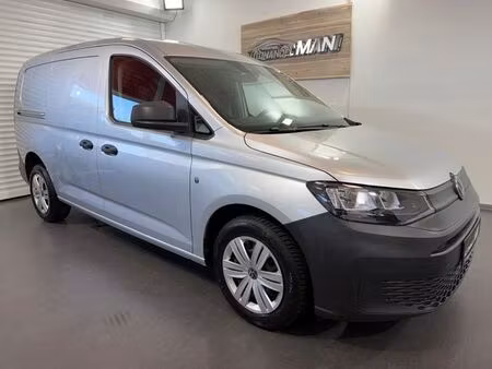 Volkswagen Caddy 2.0 TDI 122
