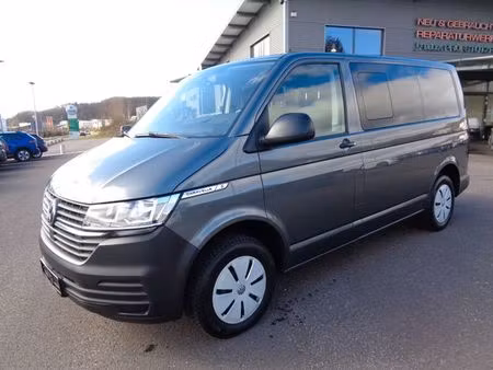 Volkswagen Caravelle 2.0 TDI 150