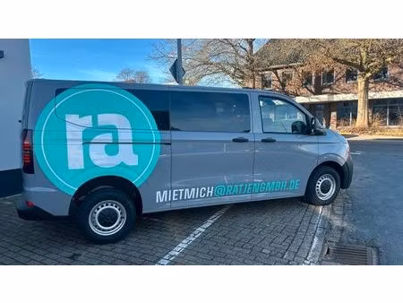 Volkswagen Transporter 2.0 TDI 150