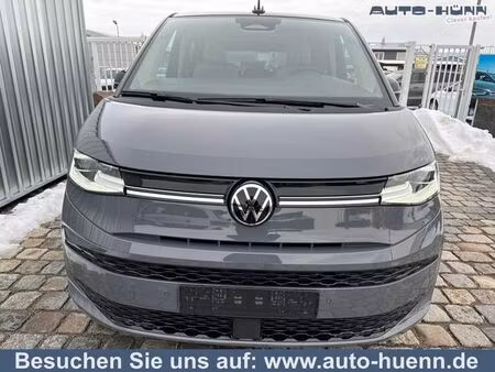 Volkswagen Multivan 2.0 TDI 150 Business