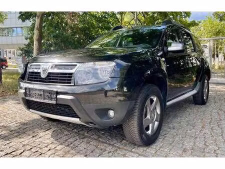 Dacia Duster 1.5 dCi 110 Prestige