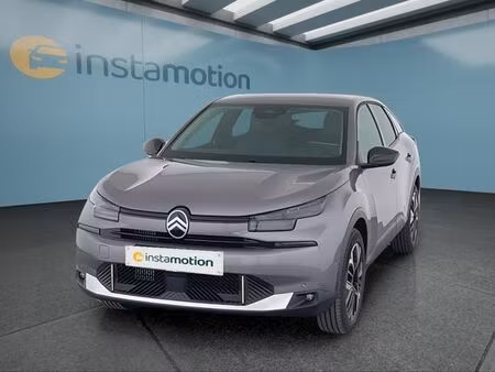 Citroën C4 1.2 131
