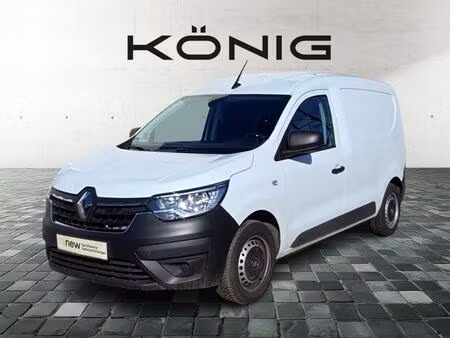 Renault Express 1.5 dCi