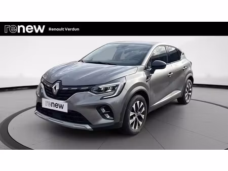 Renault Captur 1.3 140