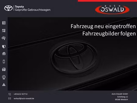 Toyota C-hr+ 343 Lounge