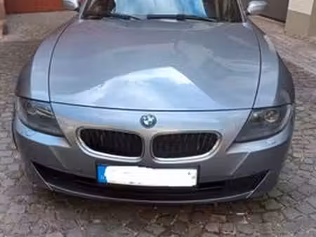 BMW Z4 20i 2.0 150