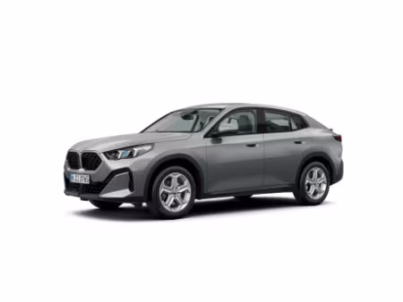 BMW X2 20d 2.0 163 sDrive