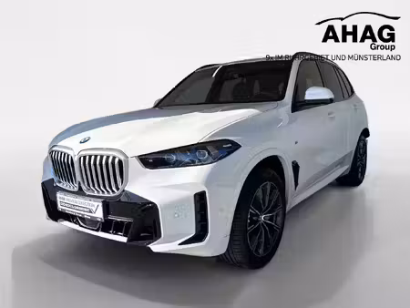 BMW X5 40d 3.0 298 xDrive