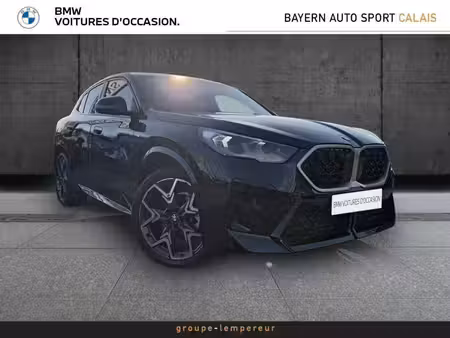 BMW X2 18d 2.0 150 sDrive