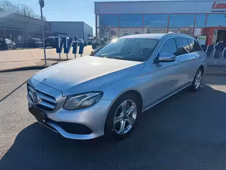 Mercedes-Benz Classe E E 400 245 Avantgarde 4Matic