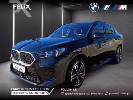BMW X2 20i 1.5 170 sDrive