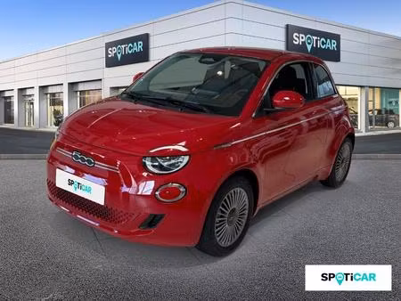 Fiat 500 95