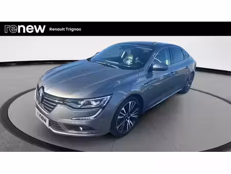 Renault Talisman 2.0 dCi 200