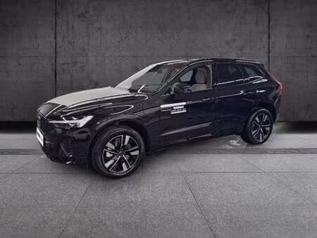 Volvo XC60 T6 2.0 253 Plus 4x4