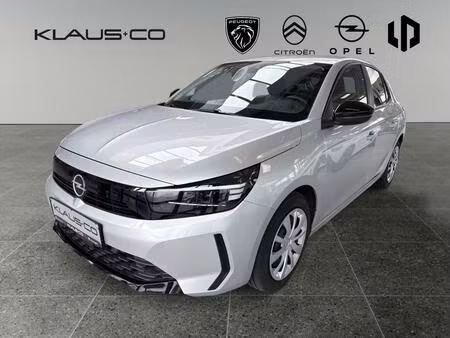 Opel Corsa 1.2 55