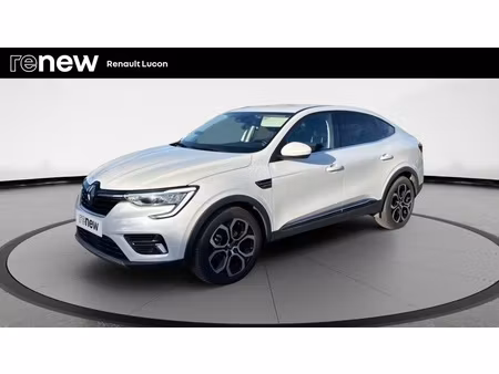 Renault Arkana E-Tech 1.6 145